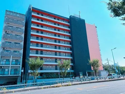 雅叙園ハイツの画像