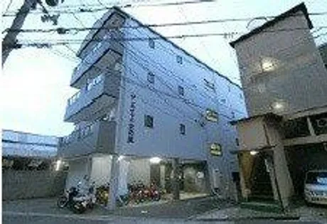 サンロイヤル文の里の画像