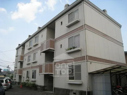 サンハイツ千原の画像