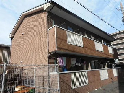 兵庫県神戸市長田区大橋町1丁目【マンション】の外観