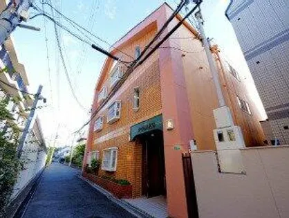 タイムス北畠の画像