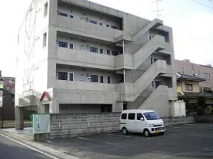 メゾン ド アミの画像