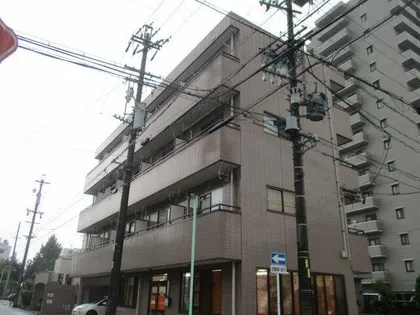 タウンみやび(TOWNみやび)【2階】の外観