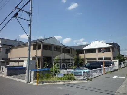 ベル プレアリー高槻Ⅱ番館の画像