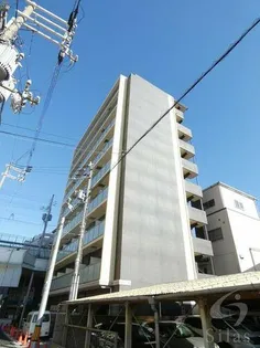 LーFLORA此花の画像