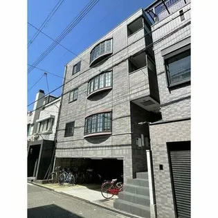 オーナーズ阪南の画像