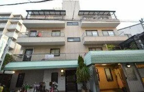 第2スプリングマンションの画像