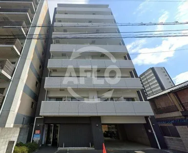 フェアリーコートあびこの画像