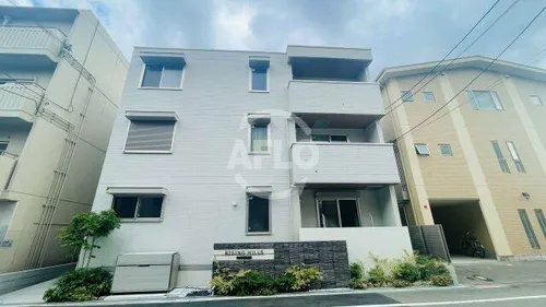 CLASHIST山之内の画像