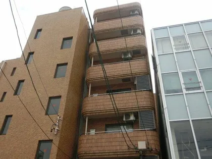 クリンハイツの画像