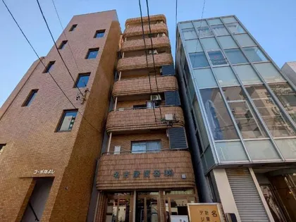 クリンハイツの画像