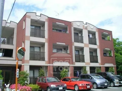 アビタシオン シエルの画像