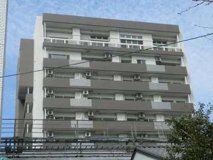 ヴィラエーデル大須の画像