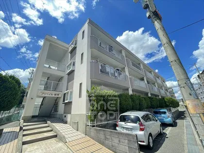 プリベイル田中の画像