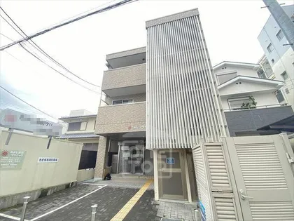 TOMYUフラットIIの画像