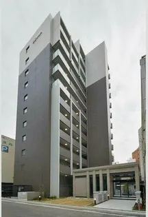 シャルマンソワレ名駅の画像