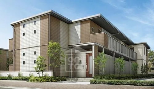 サンシャイン和の画像