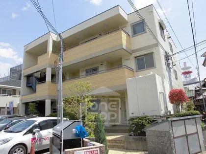 メゾン河村の画像