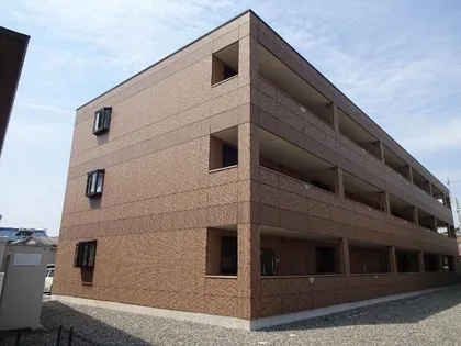 コンフォルト スクエアの画像