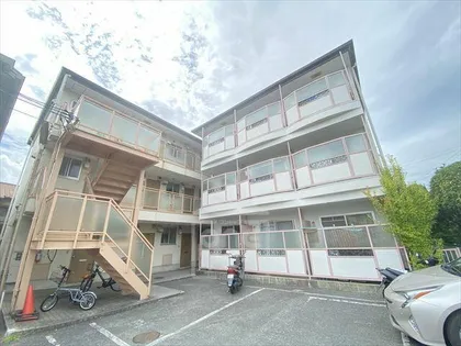 ネオコーポ都の画像