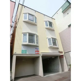 ヴィルヌーブ澄川の画像