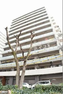 LC難波ブラン【7階】の外観