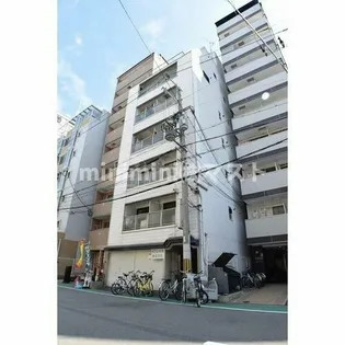 レナジア大国町の画像