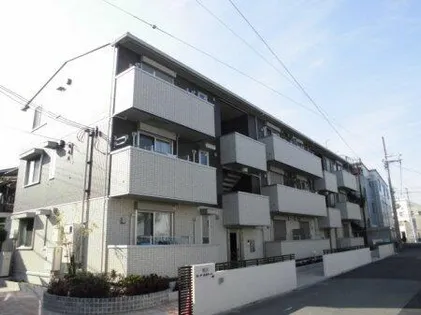 カーサ ポポラーレの画像