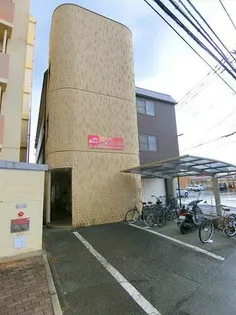 ヴィラの画像