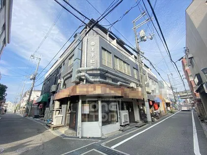 ハイツオーキタ竹橋の画像