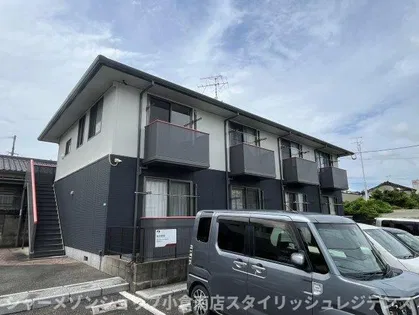 ドゥソレイユ21の画像
