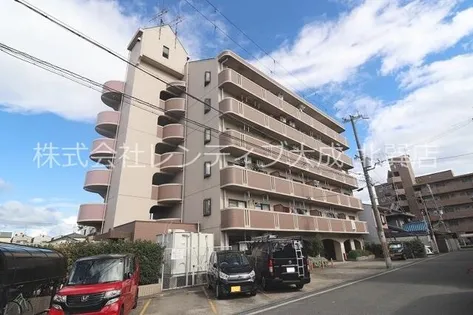 カーサソレステの画像