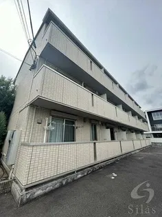 セジュール城南の画像
