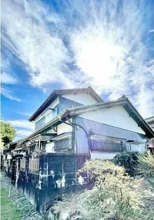 愛知県犬山市大字羽黒字子安【一戸建】の外観