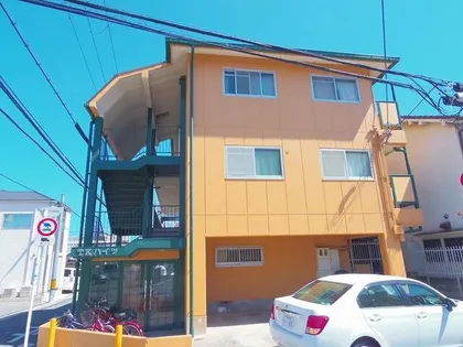 TKハイツ【303号室】の外観