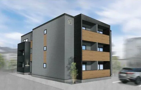 LECOCON一宮VIIIの画像