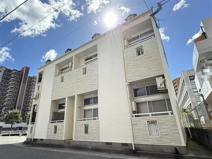 マキシム中央町の画像