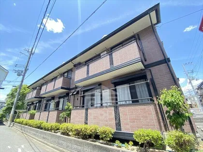 ユニティー桜町の画像