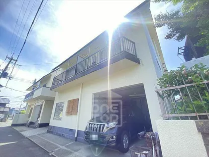 コーポマヤの画像