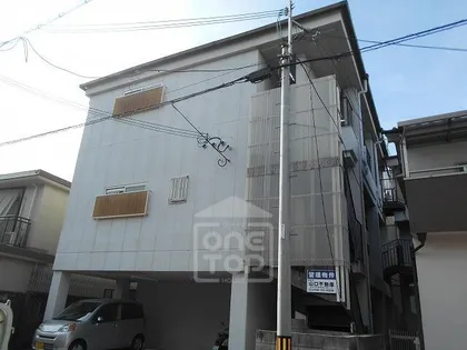 T BELLE CASAの画像