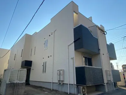 GRANDTIC REIN EINSの画像