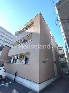 フジパレス黒田Ⅲ番館の画像