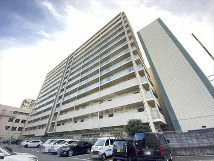 アーバンウェル茨木の画像