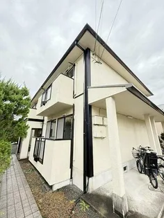 ハイツひまわりの画像