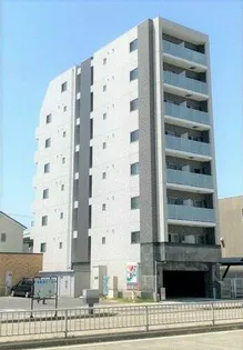 アールズタワー瑞穂運動場西駅前【803号室】の外観