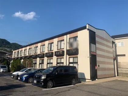 レオパレスアシスト06の画像