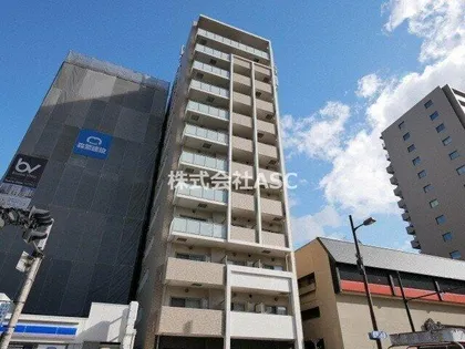 BROU上町台の画像