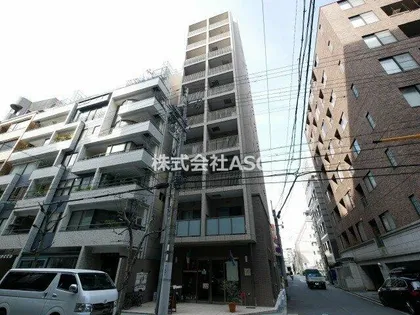 PERIDOT 内平野町の画像