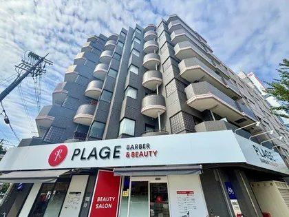 ラフォーレ我孫子筋【601号室】の外観