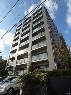 プロスペリテ神戸の画像